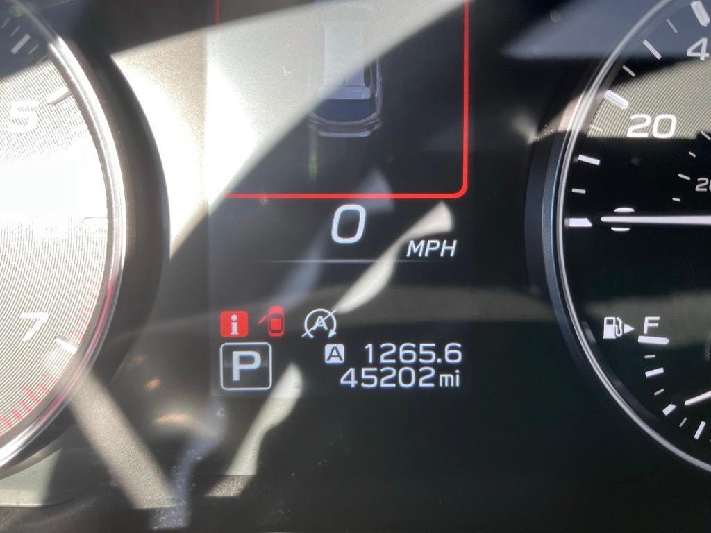 used 2022 Subaru Outback car, priced at $24,223