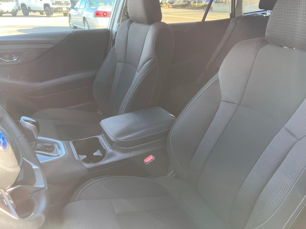 used 2022 Subaru Outback car, priced at $24,223