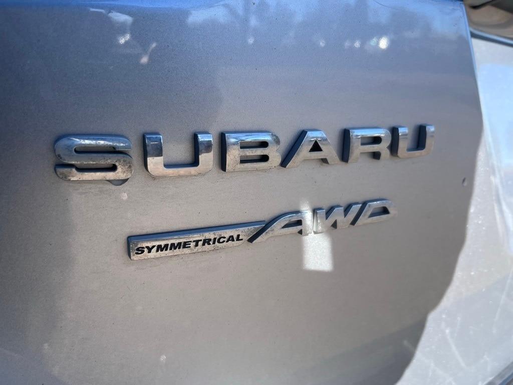 used 2022 Subaru Outback car, priced at $24,223