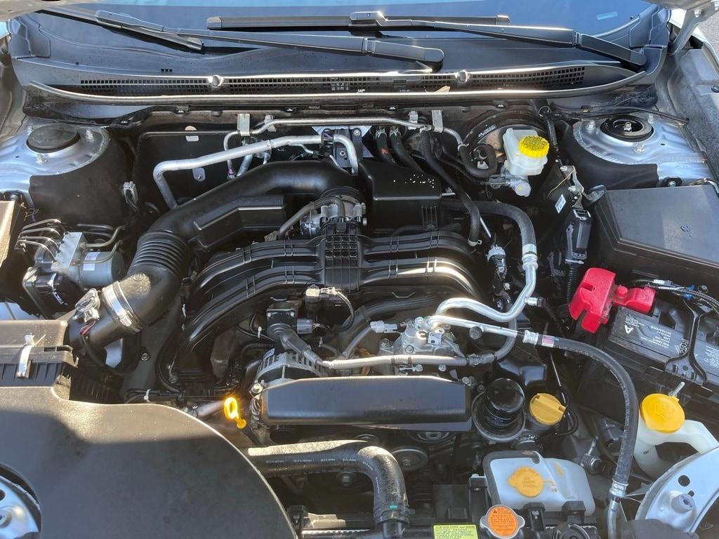 used 2022 Subaru Outback car, priced at $24,223