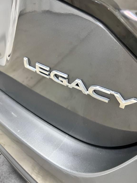 used 2020 Subaru Legacy car, priced at $15,950