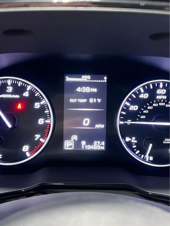 used 2020 Subaru Legacy car, priced at $15,950