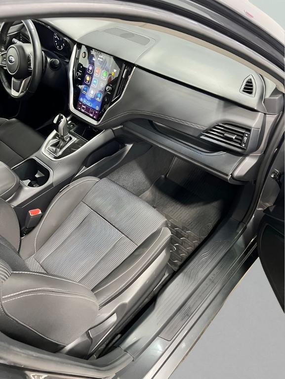 used 2020 Subaru Legacy car, priced at $15,950