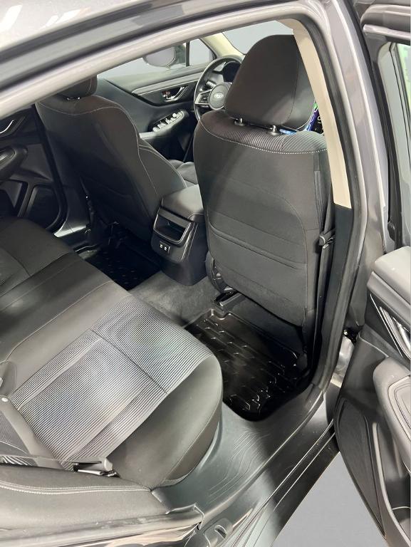 used 2020 Subaru Legacy car, priced at $15,950