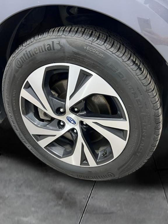 used 2020 Subaru Legacy car, priced at $15,950