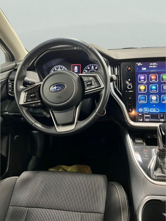 used 2020 Subaru Legacy car, priced at $15,950