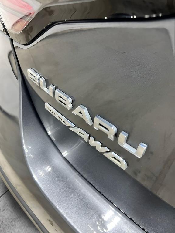 used 2020 Subaru Legacy car, priced at $15,950