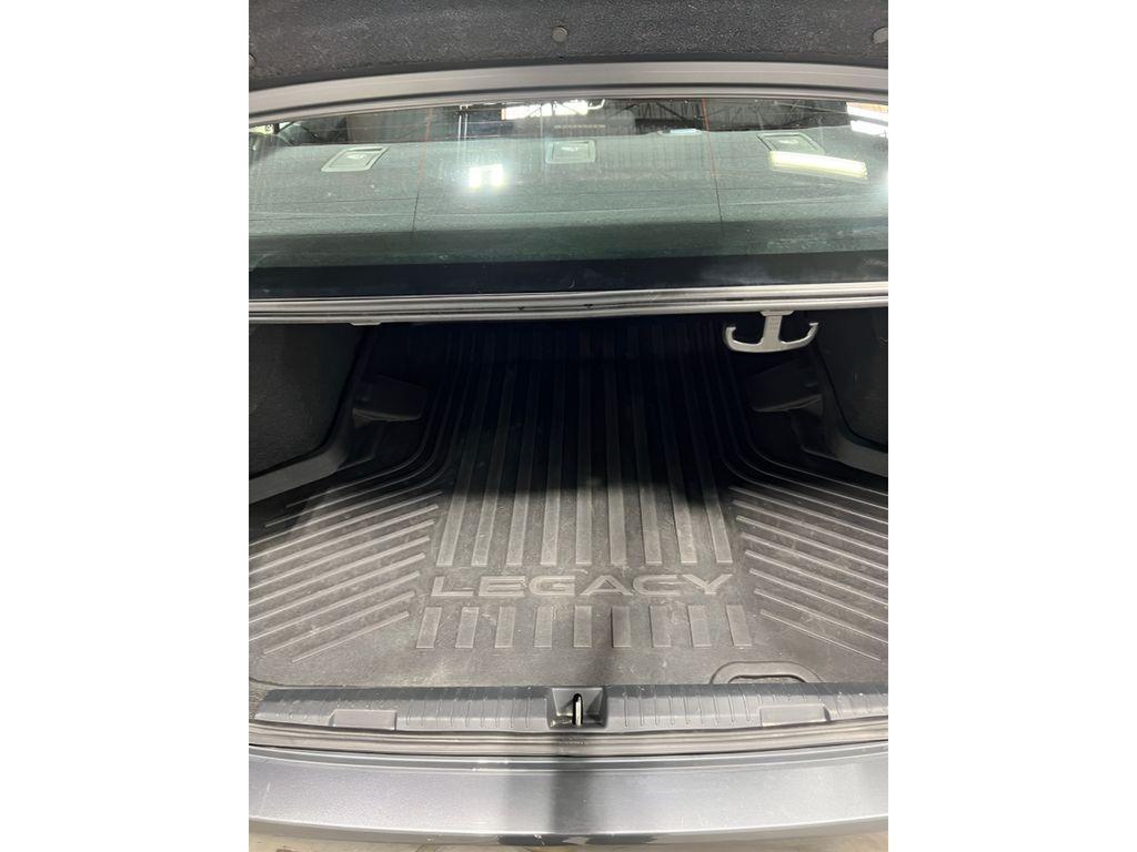 used 2020 Subaru Legacy car, priced at $15,950