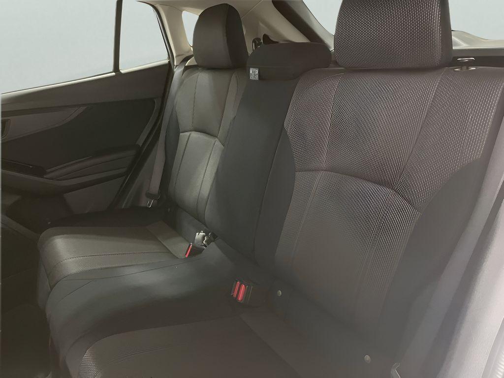 used 2022 Subaru Crosstrek car, priced at $17,750