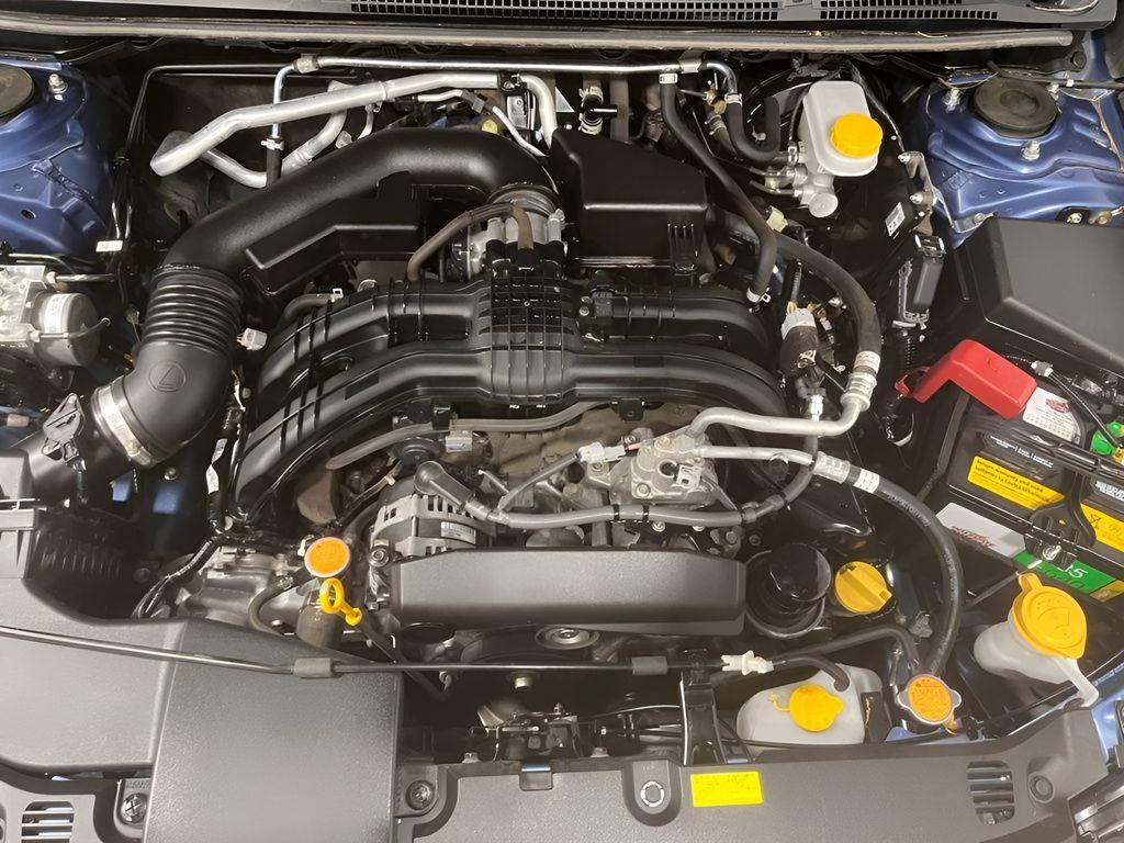 used 2022 Subaru Crosstrek car, priced at $17,750