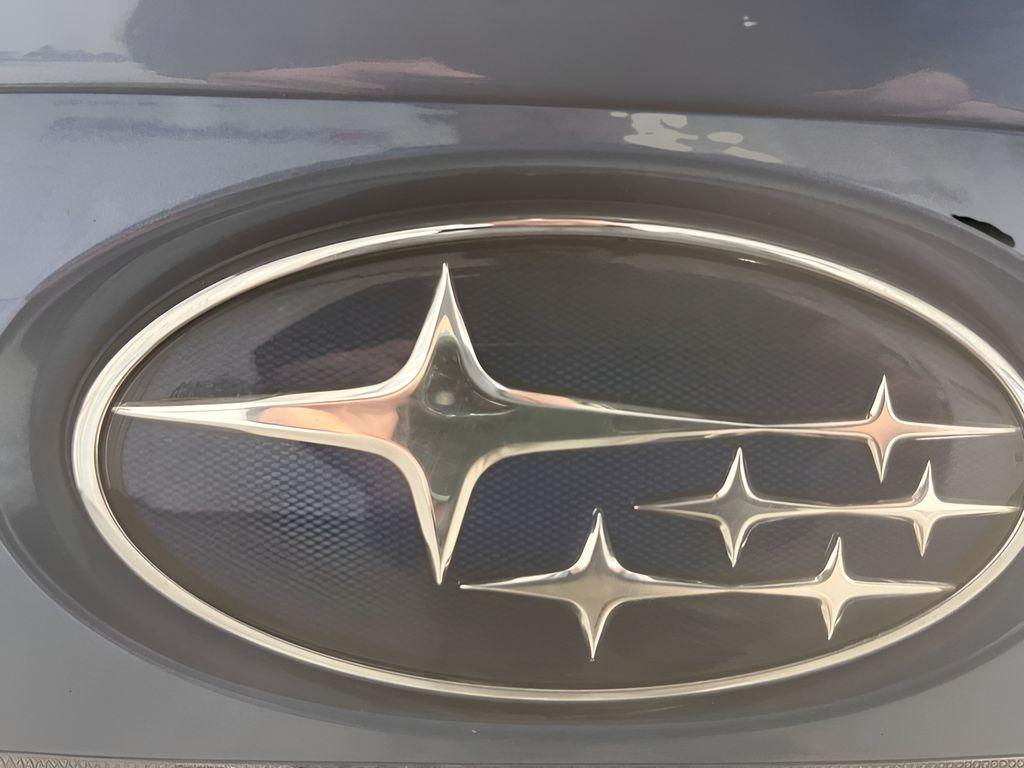 used 2022 Subaru Crosstrek car, priced at $17,750