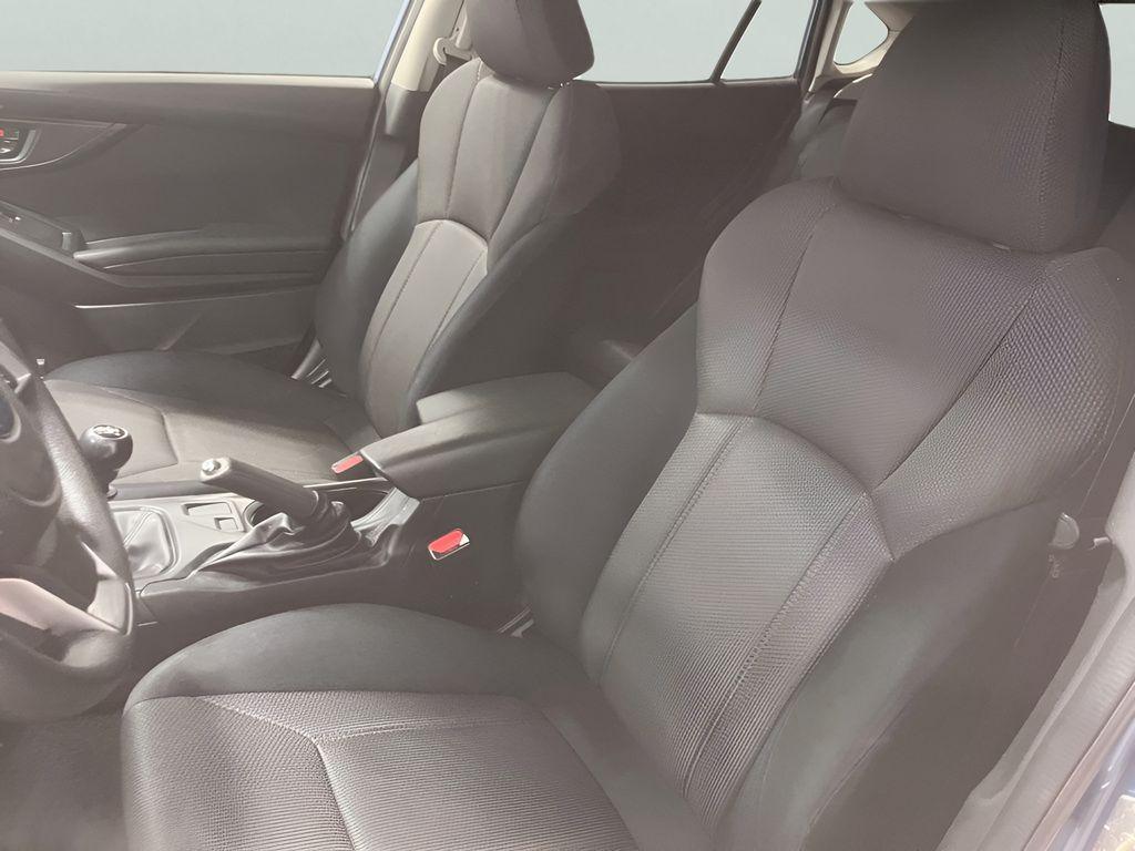 used 2022 Subaru Crosstrek car, priced at $17,750