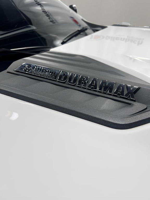 used 2024 Chevrolet Silverado 2500 car, priced at $64,702