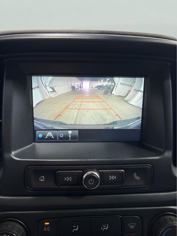 used 2018 Chevrolet Colorado car, priced at $20,000