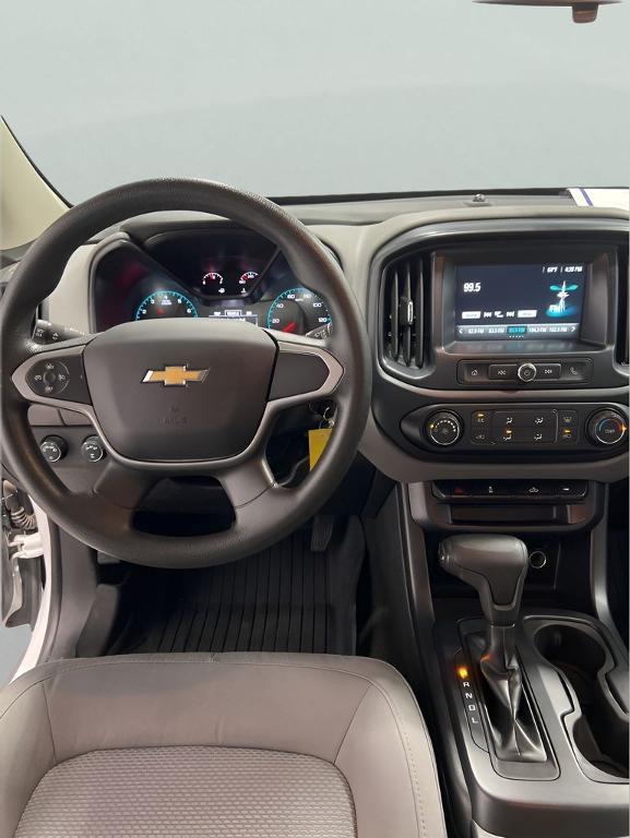 used 2018 Chevrolet Colorado car, priced at $20,000