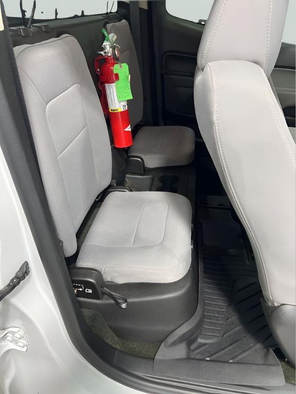 used 2018 Chevrolet Colorado car, priced at $20,000