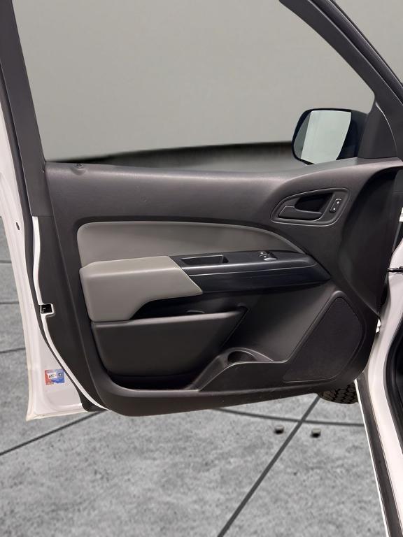 used 2018 Chevrolet Colorado car, priced at $20,000