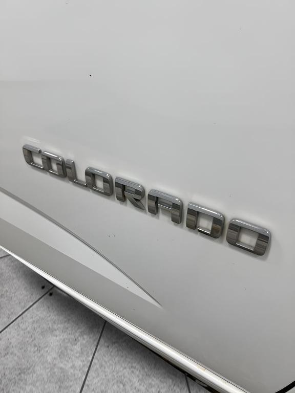 used 2018 Chevrolet Colorado car, priced at $20,000