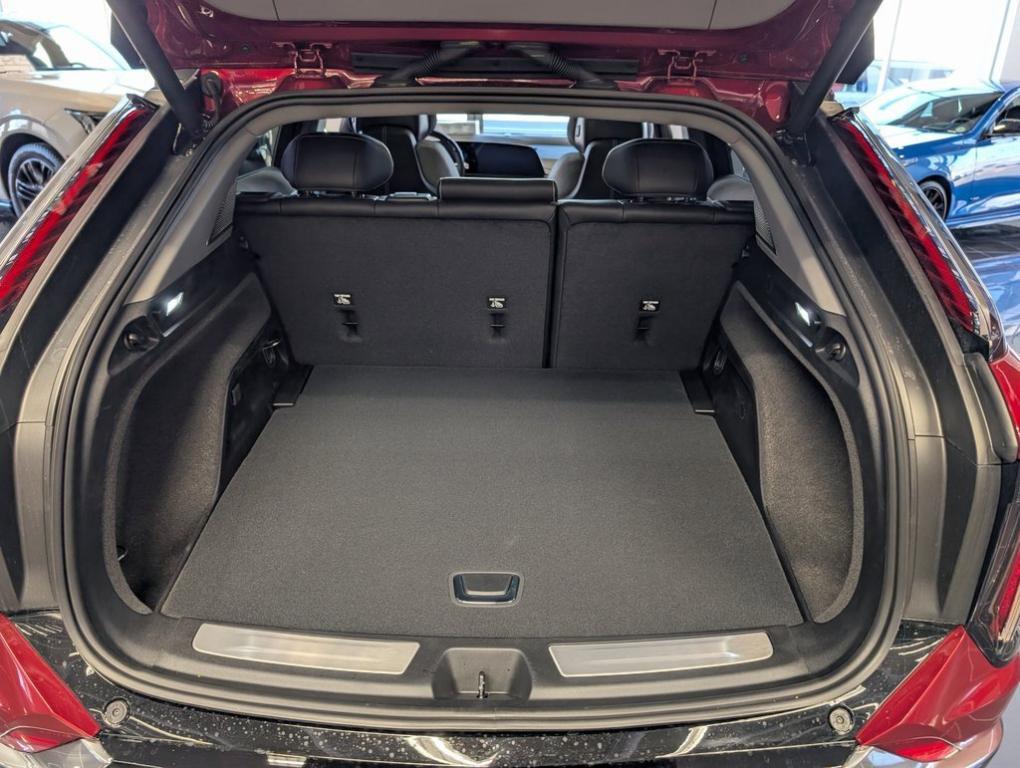 new 2026 Cadillac OPTIQ car