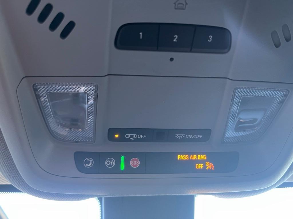 used 2021 Chevrolet Equinox car, priced at $16,956