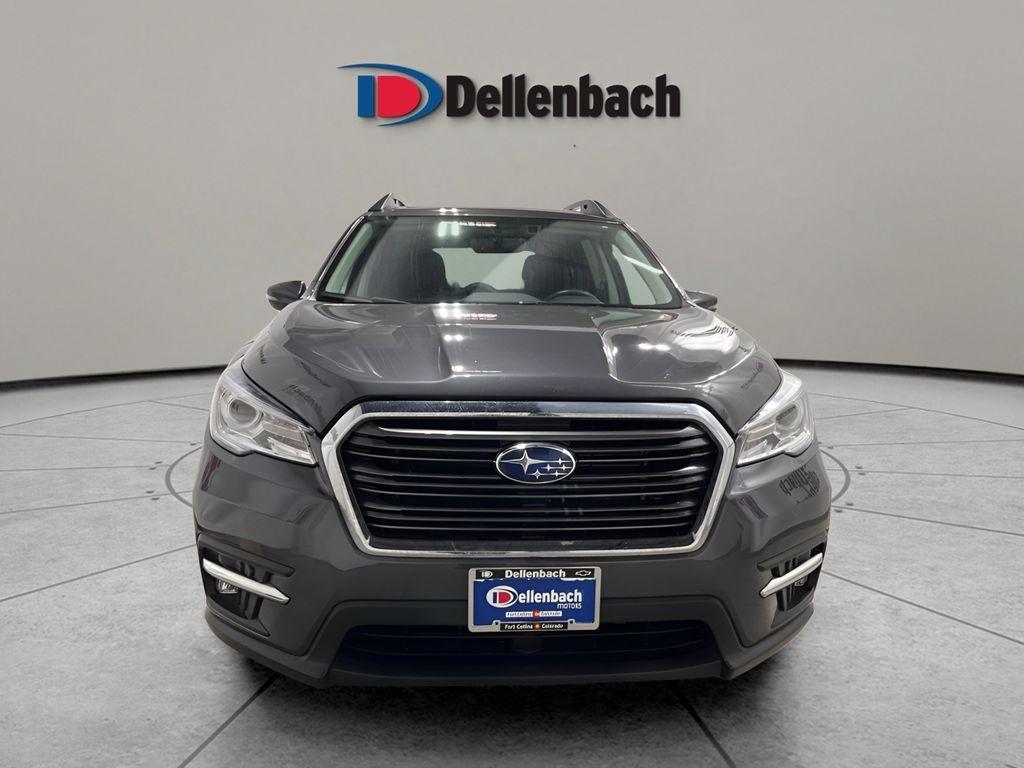 used 2019 Subaru Ascent car, priced at $20,792
