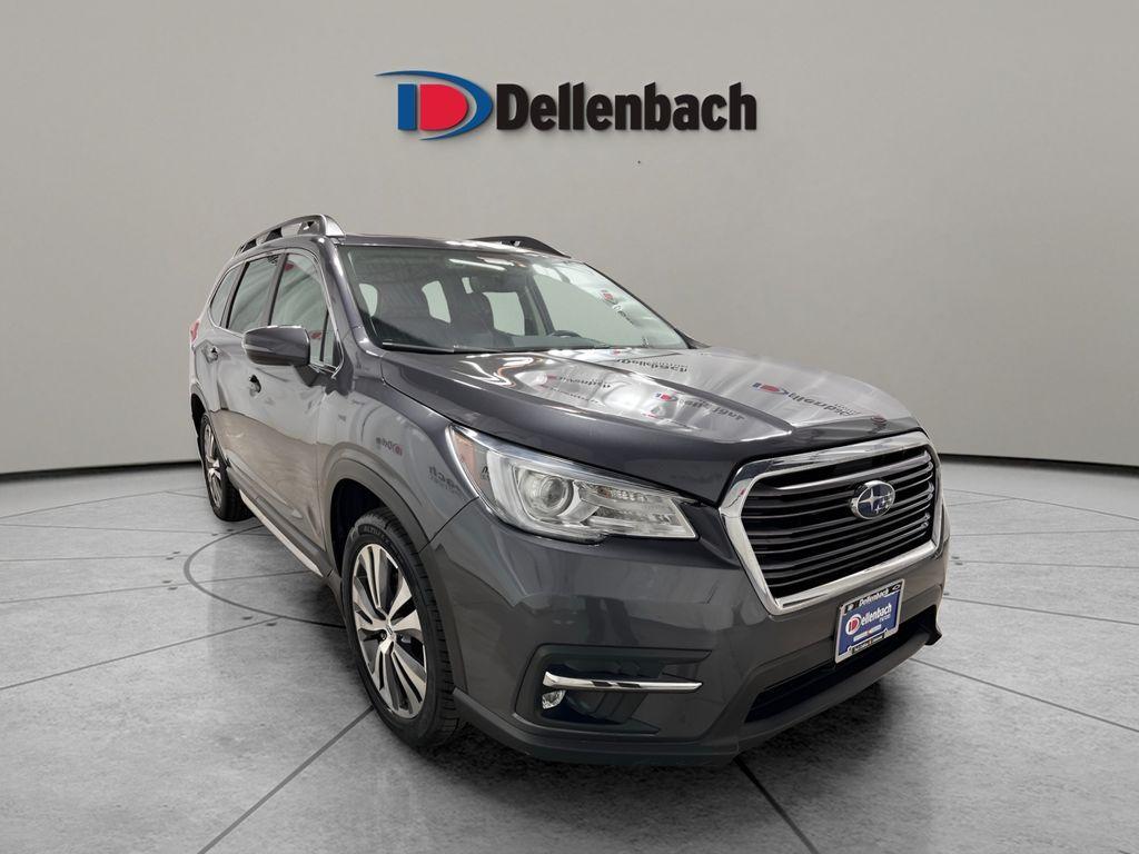 used 2019 Subaru Ascent car, priced at $20,792