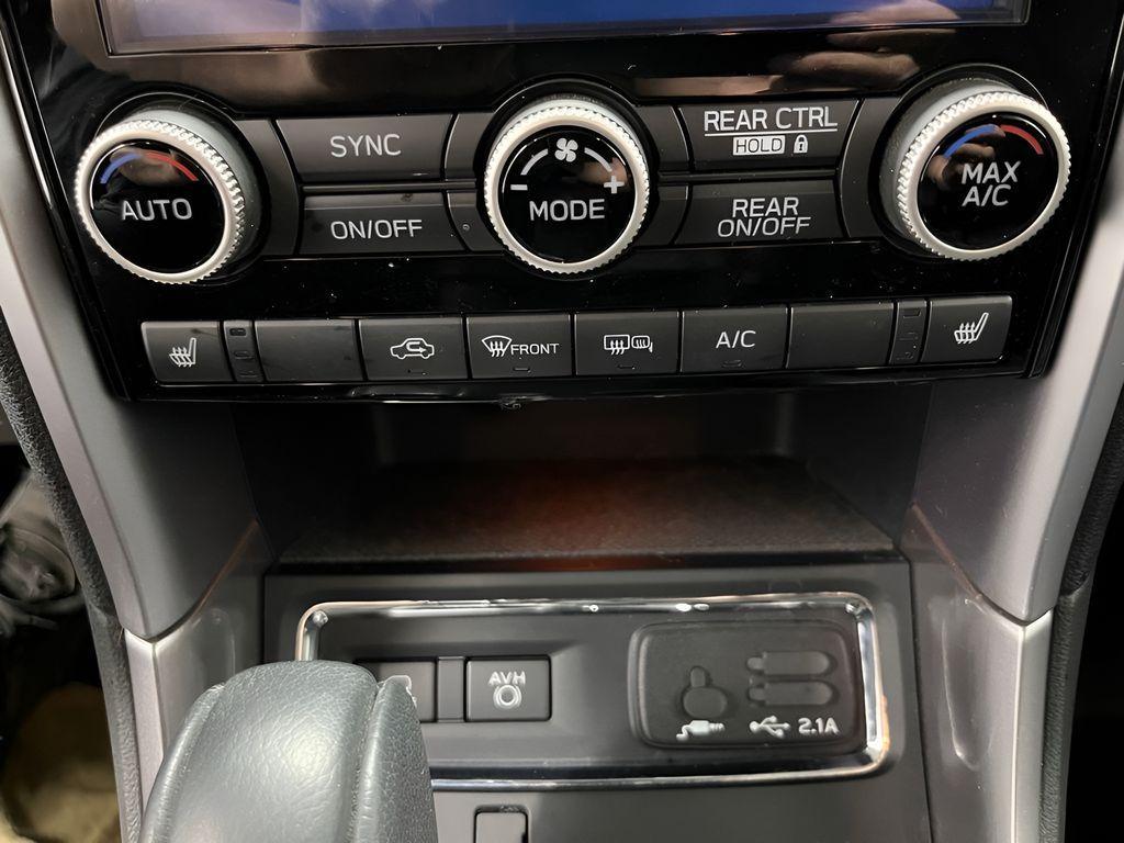 used 2019 Subaru Ascent car, priced at $20,792