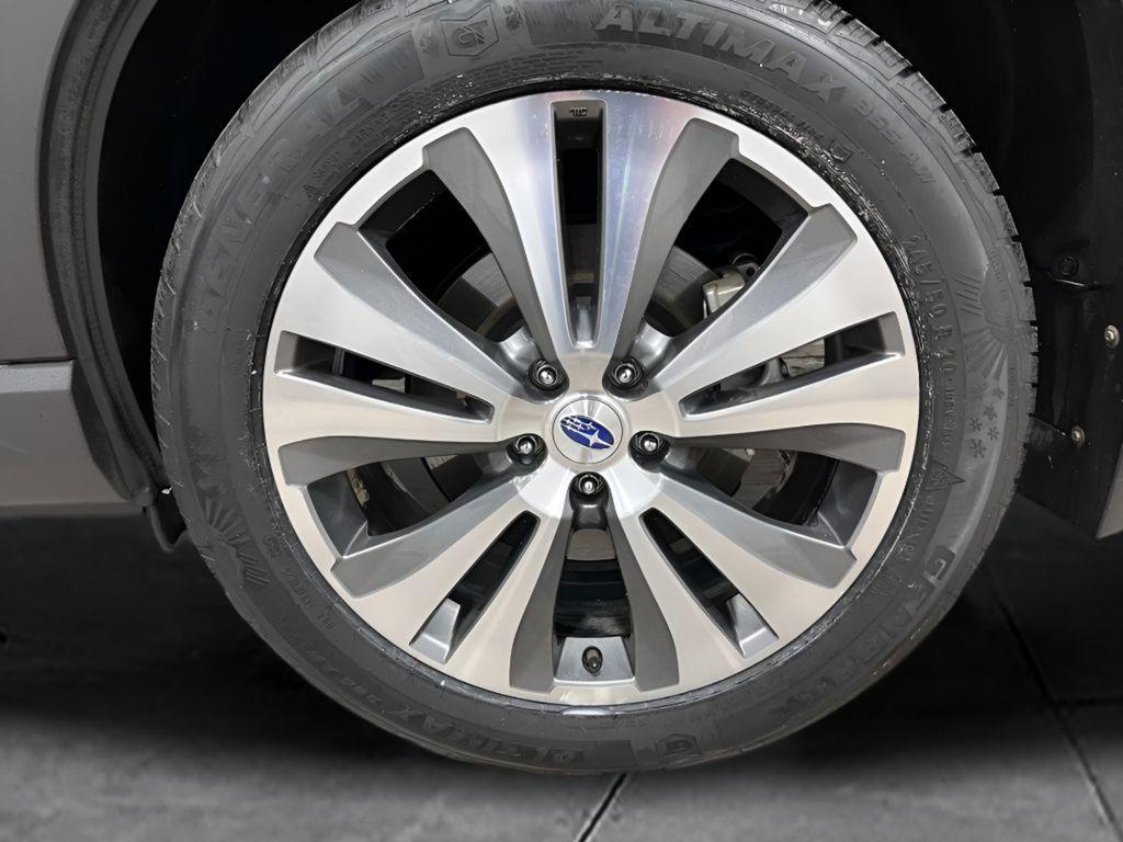 used 2019 Subaru Ascent car, priced at $20,792