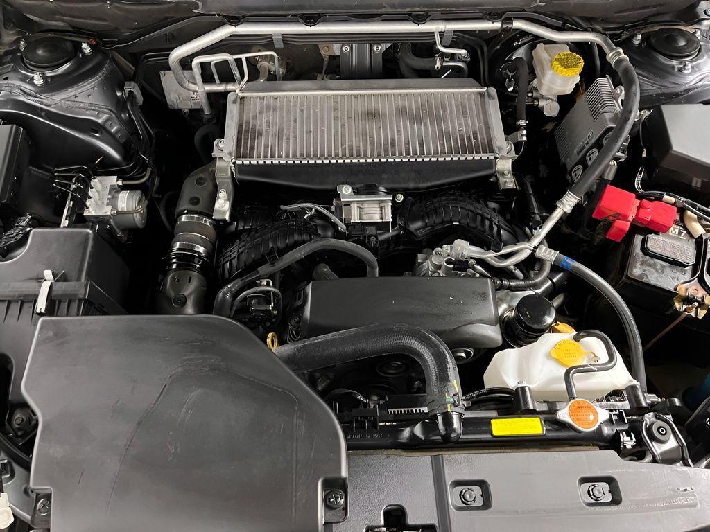 used 2019 Subaru Ascent car, priced at $20,792