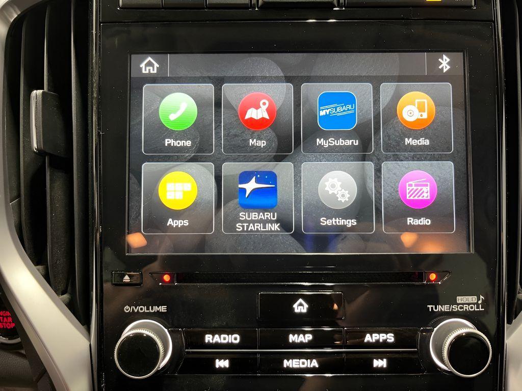 used 2019 Subaru Ascent car, priced at $20,792