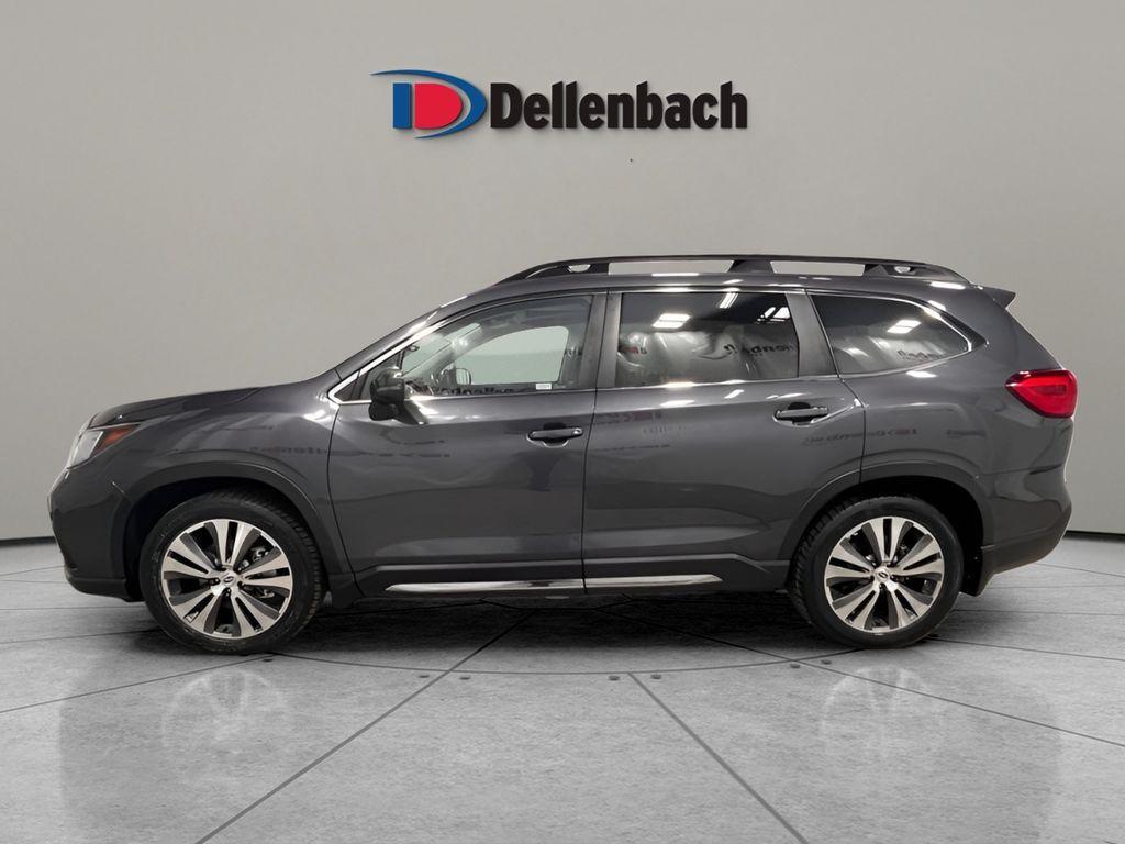 used 2019 Subaru Ascent car, priced at $20,792