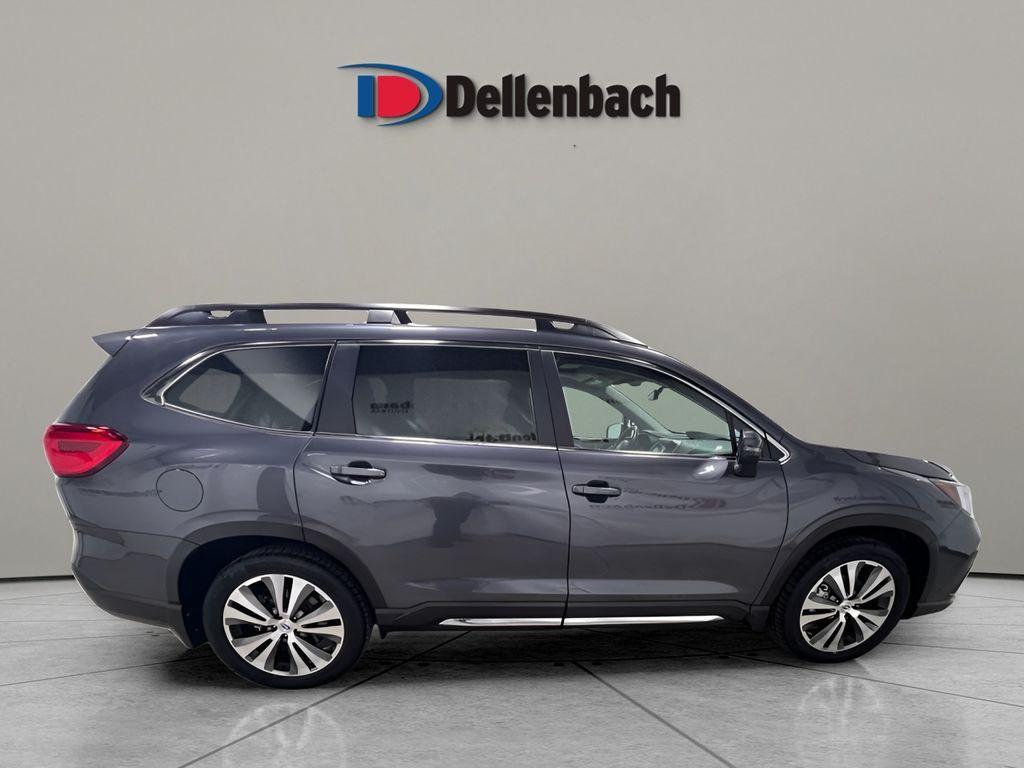 used 2019 Subaru Ascent car, priced at $20,792