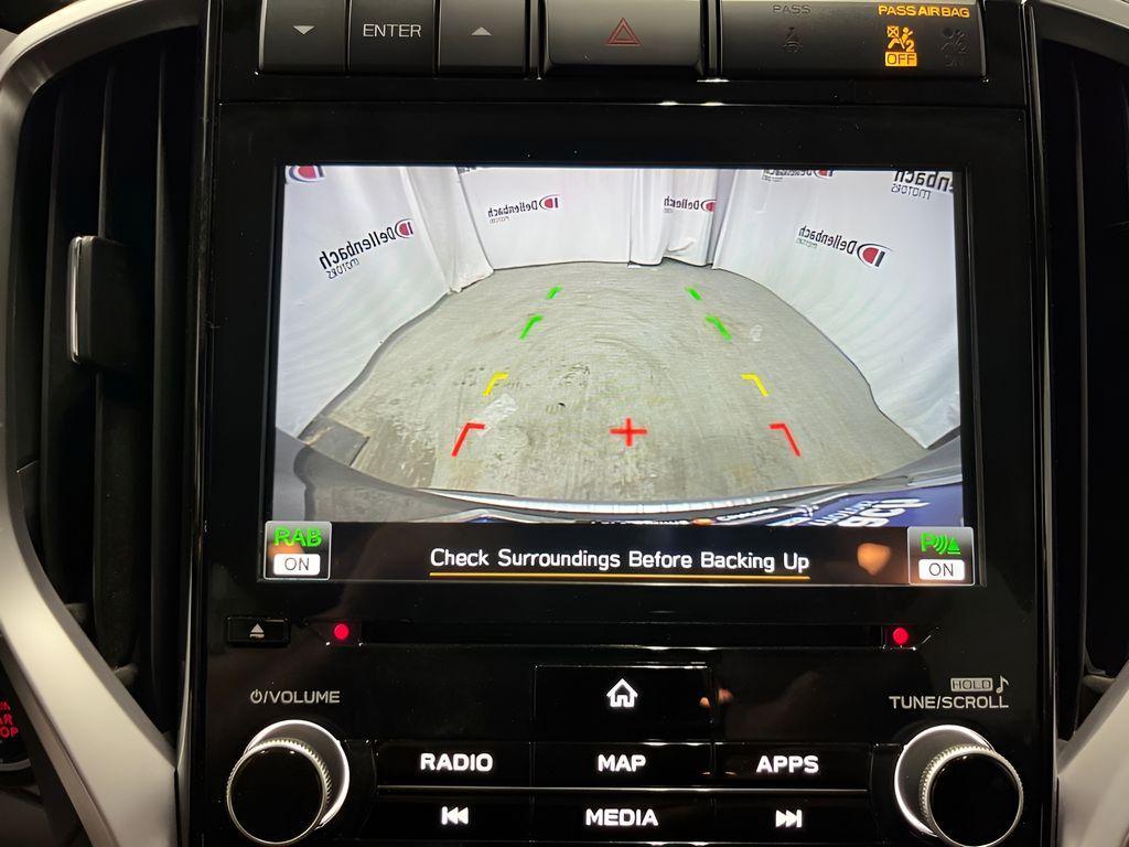 used 2019 Subaru Ascent car, priced at $20,792