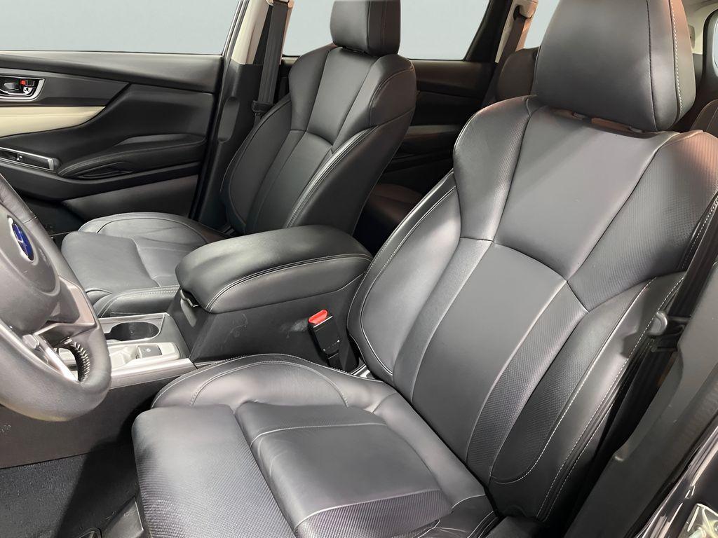 used 2019 Subaru Ascent car, priced at $20,792