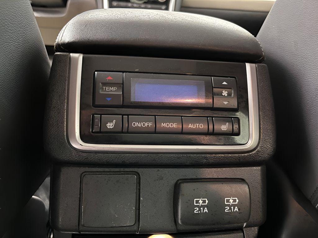 used 2019 Subaru Ascent car, priced at $20,792