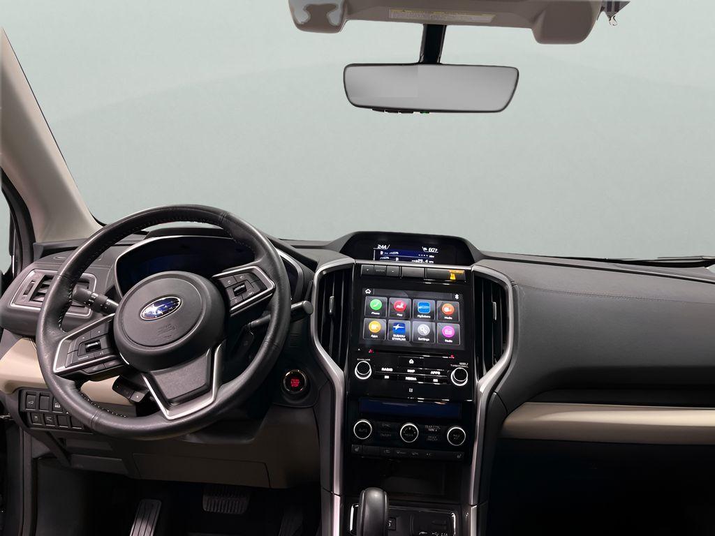 used 2019 Subaru Ascent car, priced at $20,792