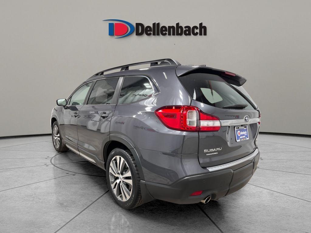 used 2019 Subaru Ascent car, priced at $20,792
