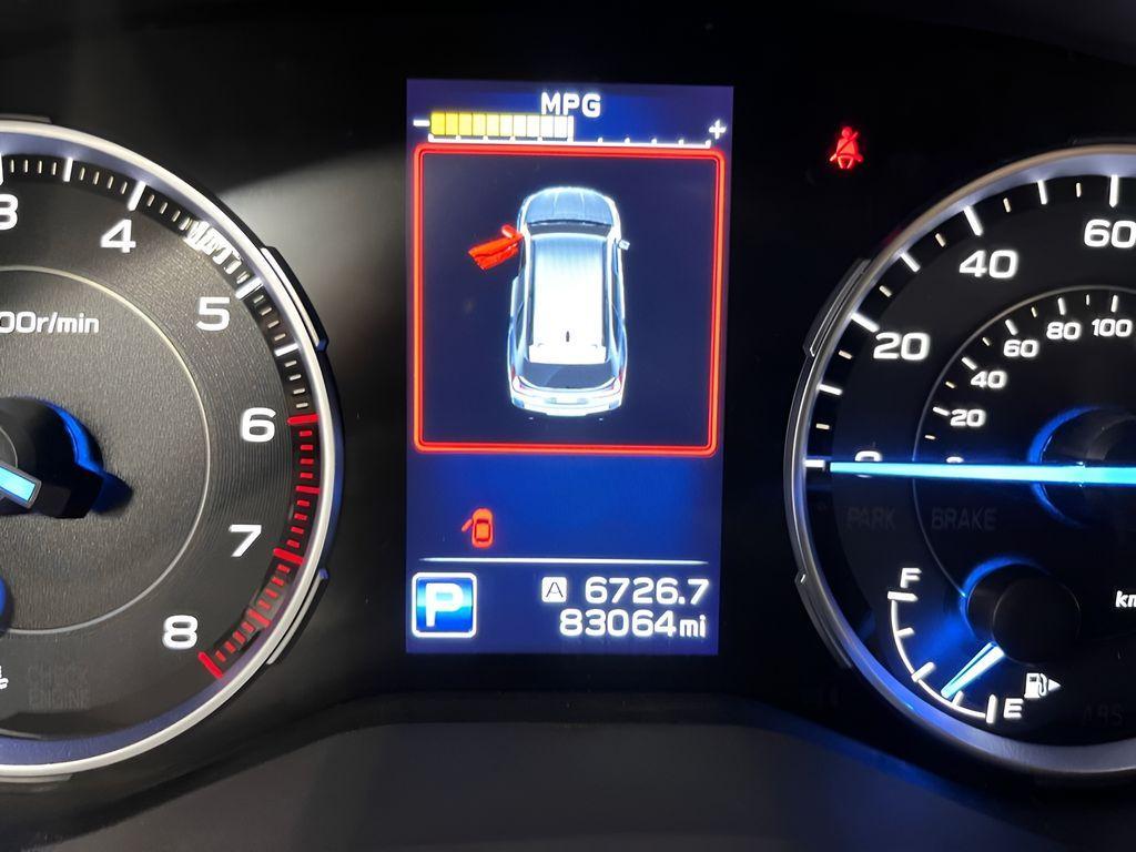 used 2019 Subaru Ascent car, priced at $20,792