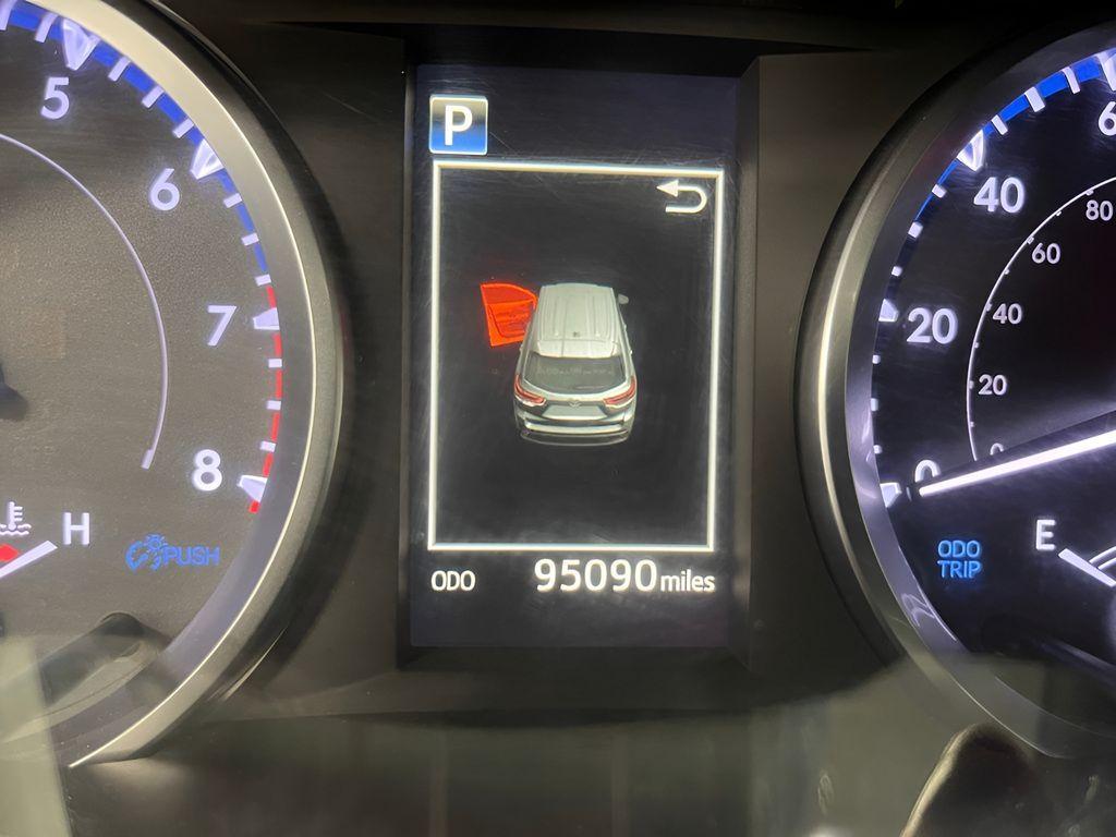 used 2019 Toyota Highlander car, priced at $19,750