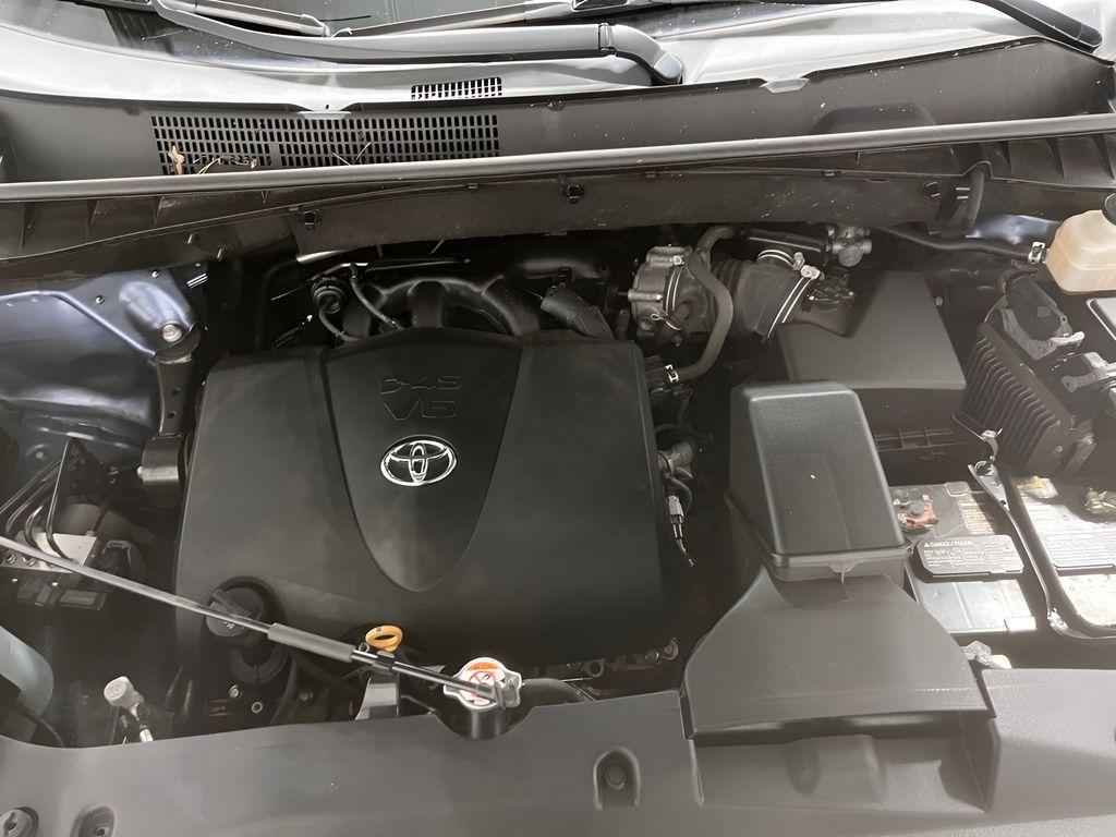 used 2019 Toyota Highlander car, priced at $19,750