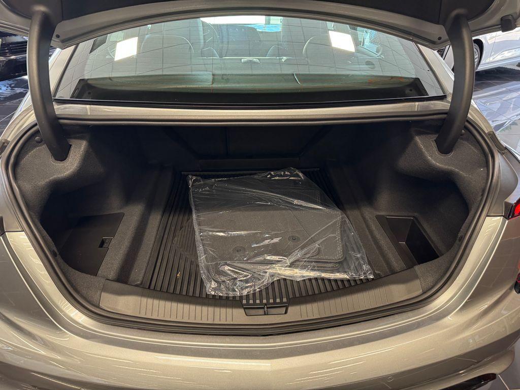 new 2026 Cadillac CT5-V car, priced at $68,310