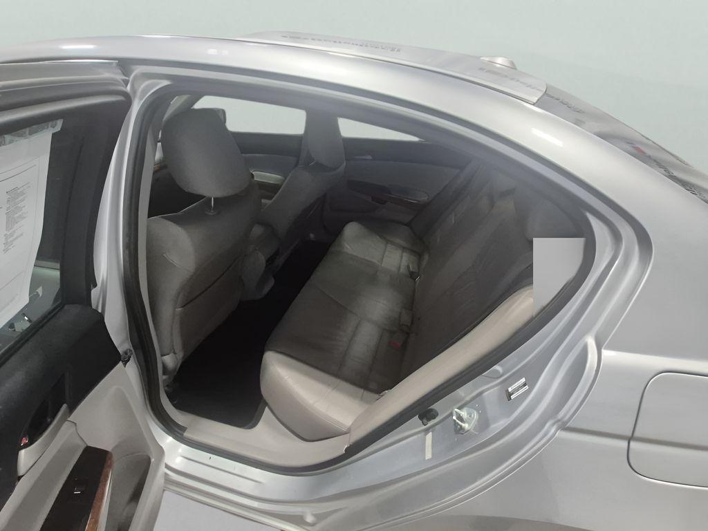 used 2011 Honda Accord car, priced at $11,450