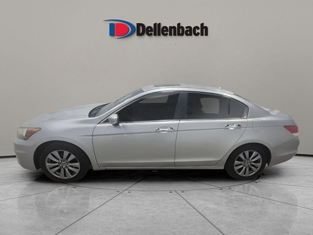used 2011 Honda Accord car, priced at $11,450