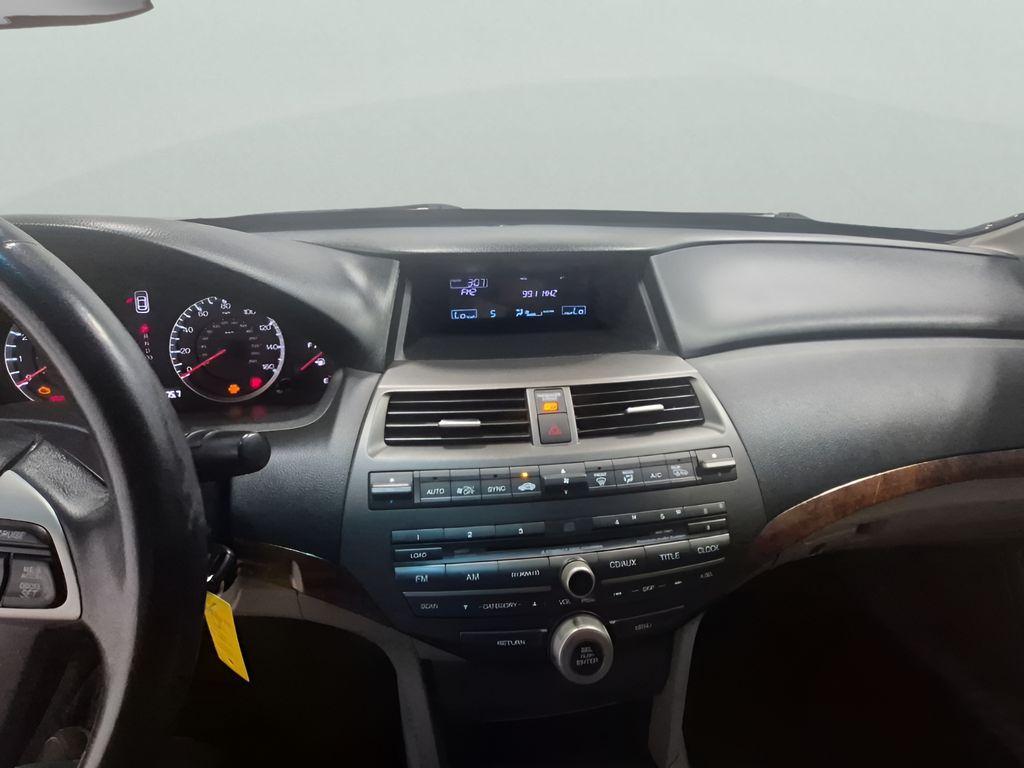 used 2011 Honda Accord car, priced at $11,450
