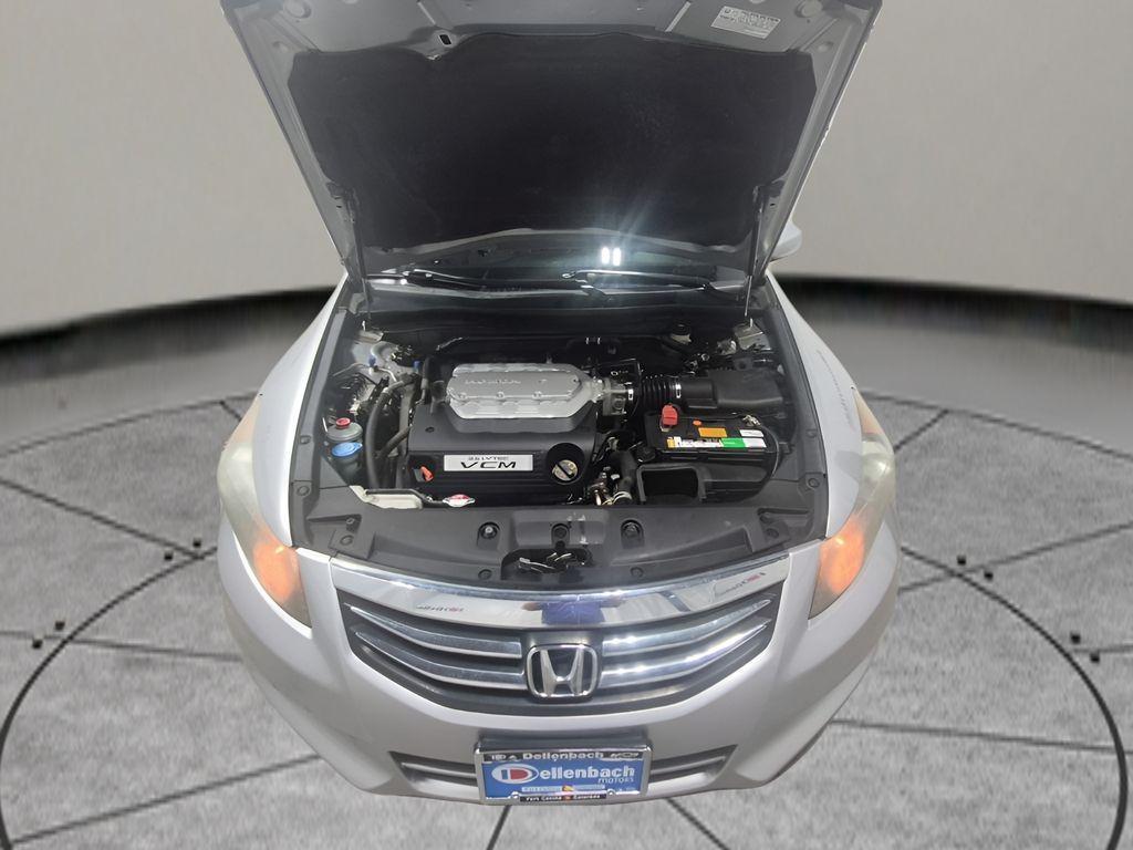 used 2011 Honda Accord car, priced at $11,450