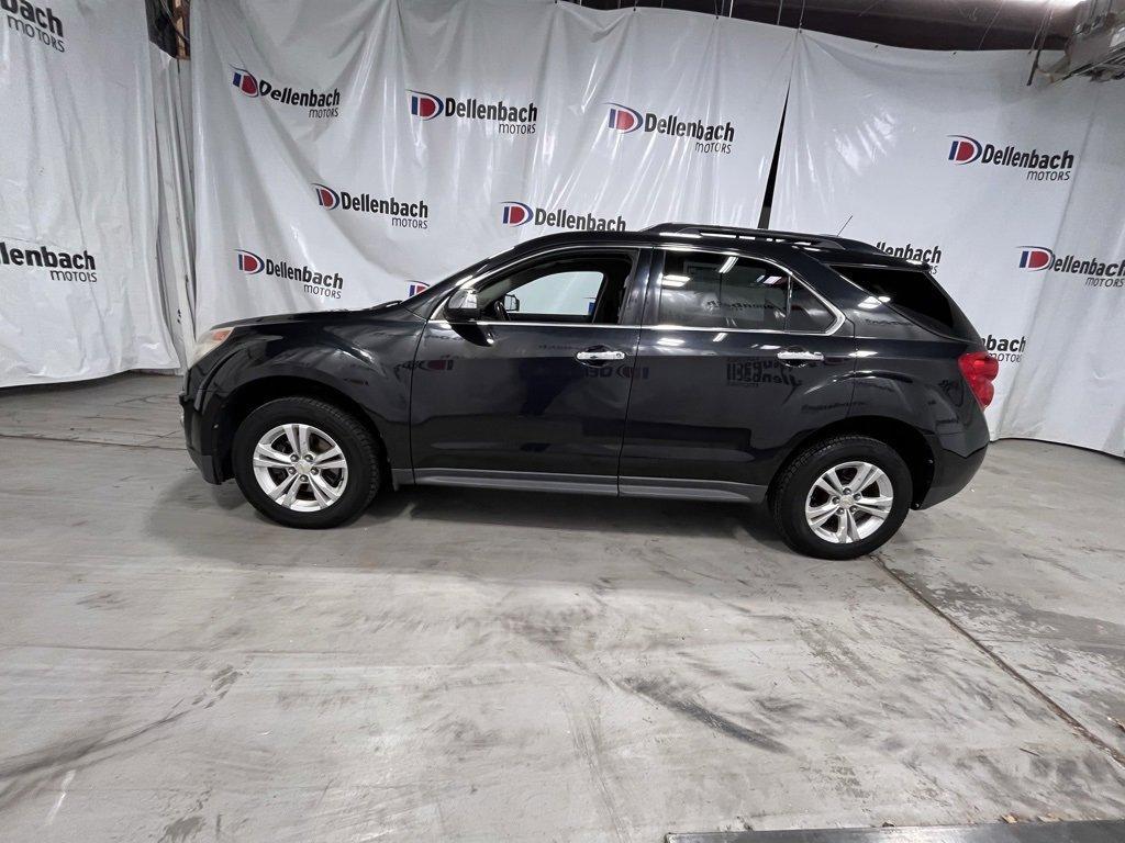 used 2012 Chevrolet Equinox car, priced at $5,950