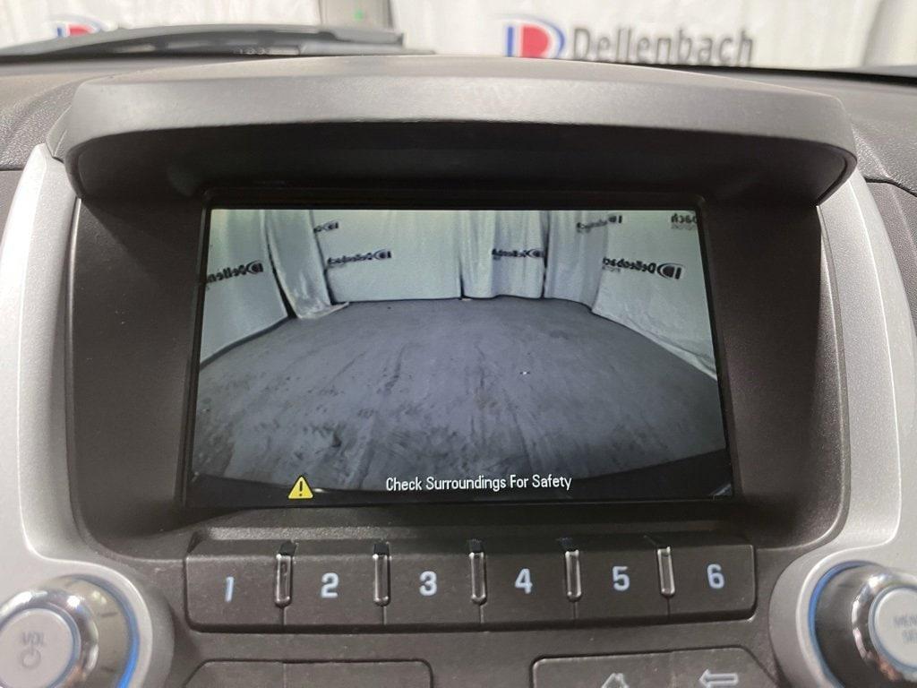 used 2012 Chevrolet Equinox car, priced at $5,950