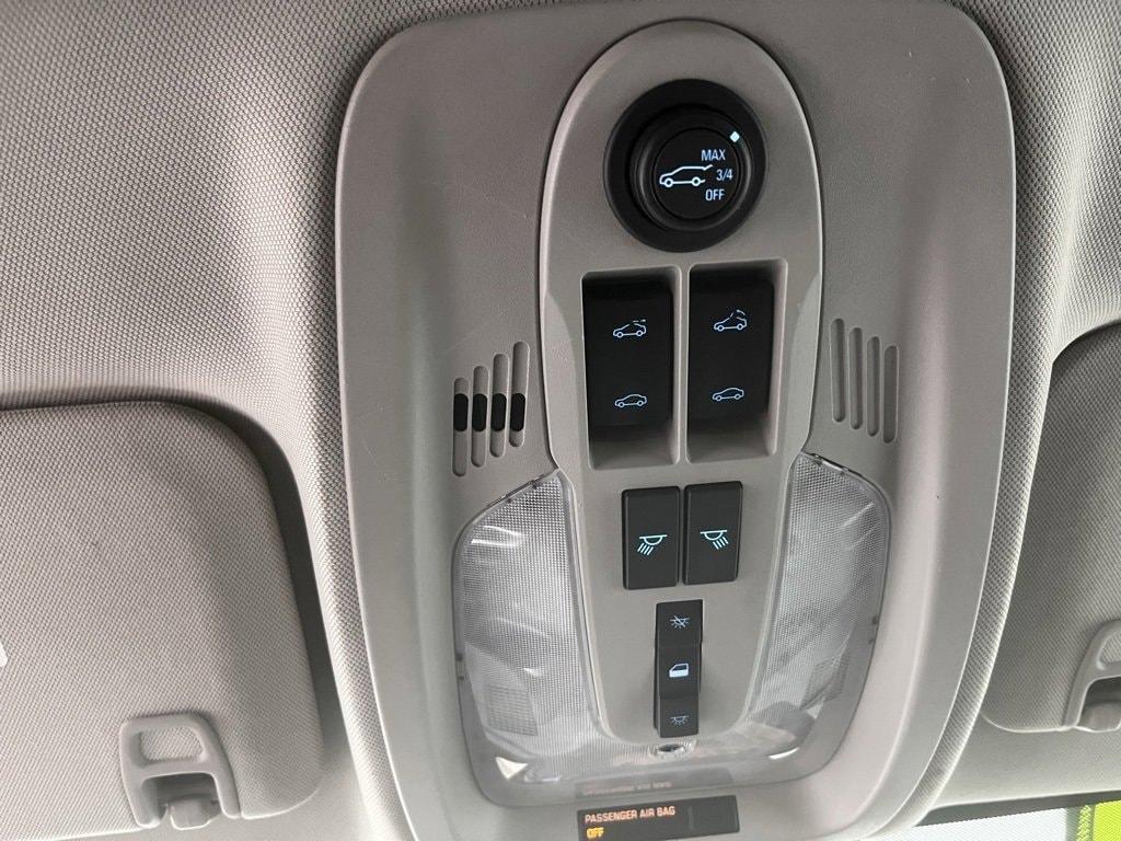 used 2012 Chevrolet Equinox car, priced at $5,950