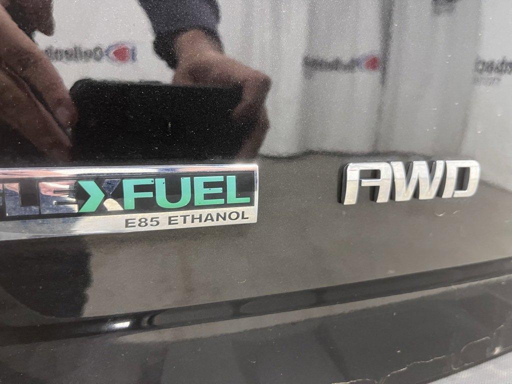 used 2012 Chevrolet Equinox car, priced at $5,950