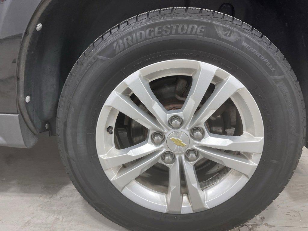 used 2012 Chevrolet Equinox car, priced at $5,950